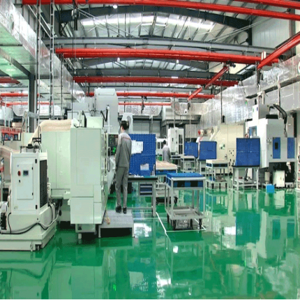 泰隆集團(tuán)：集聚“最強(qiáng)大腦”，打造產(chǎn)業(yè)“標(biāo)桿”