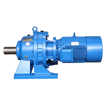 減速機(jī)漏油的原因有哪些？