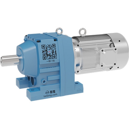 R系列減速電機(jī)潤(rùn)滑油量表